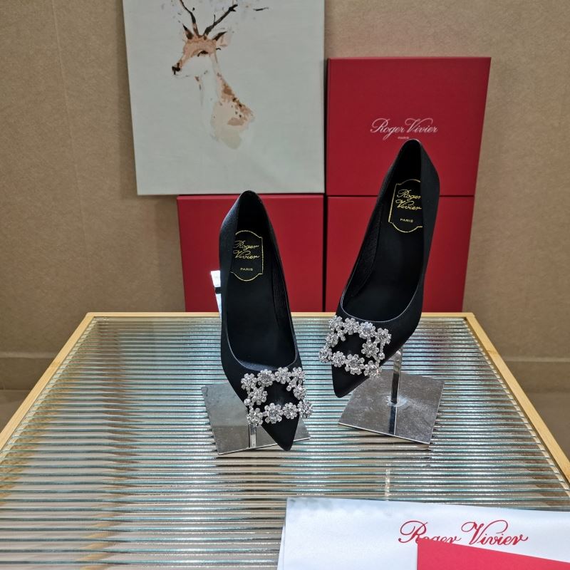 Roger Vivier Shoes